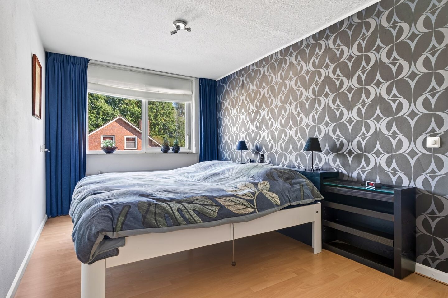 Tussenwoning te koop: Borgsche Rieten 95, Terborg