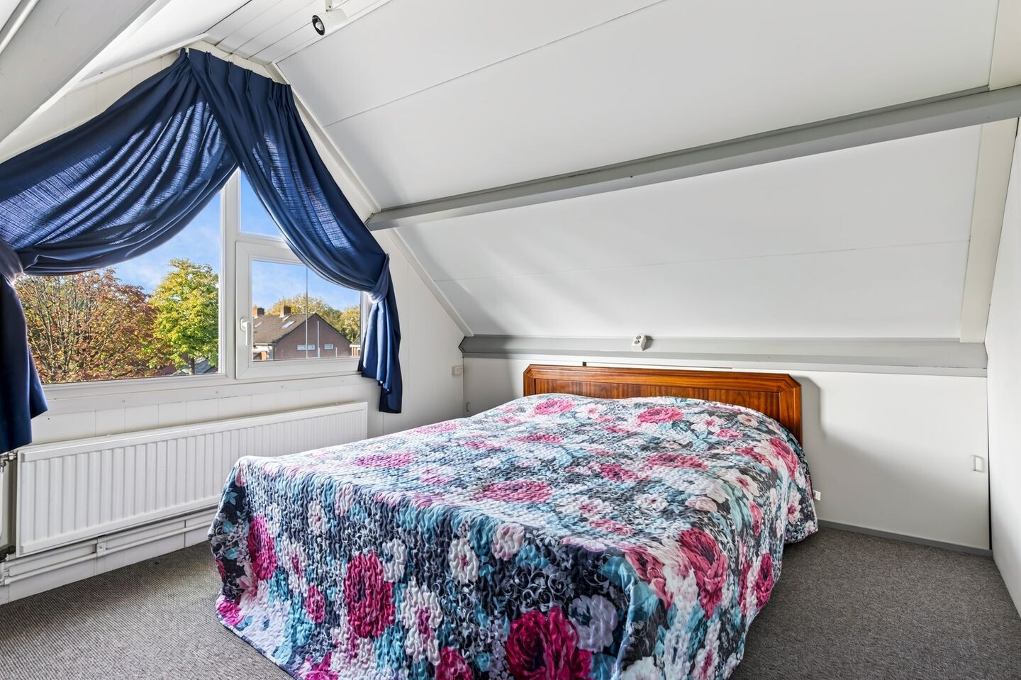 Tussenwoning te koop: Borgsche Rieten 95, Terborg