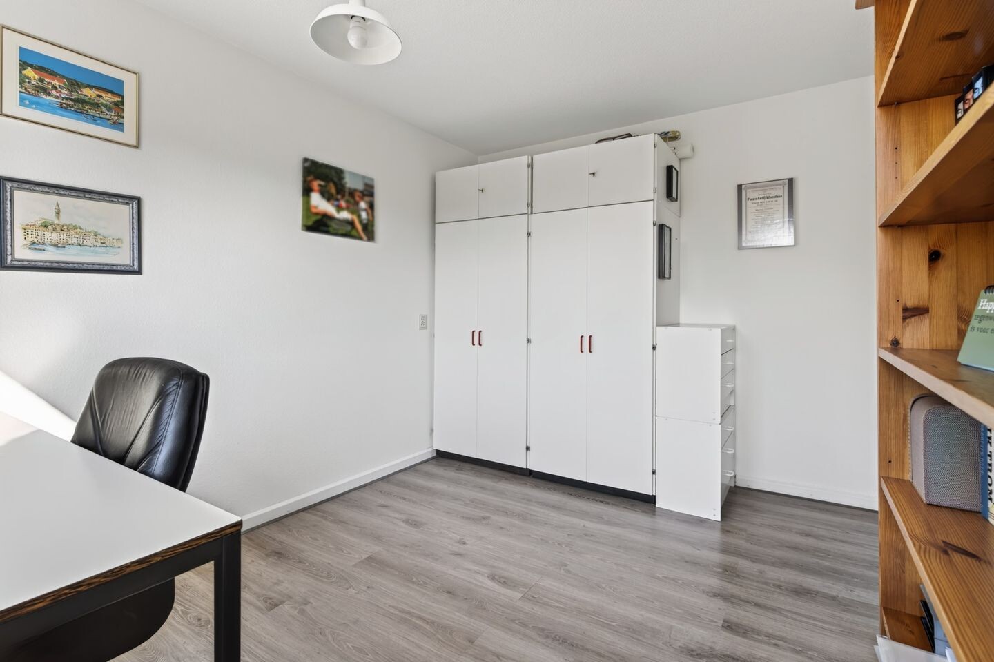Tussenwoning te koop: Borgsche Rieten 95, Terborg