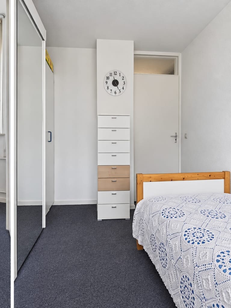 Tussenwoning te koop: Borgsche Rieten 95, Terborg