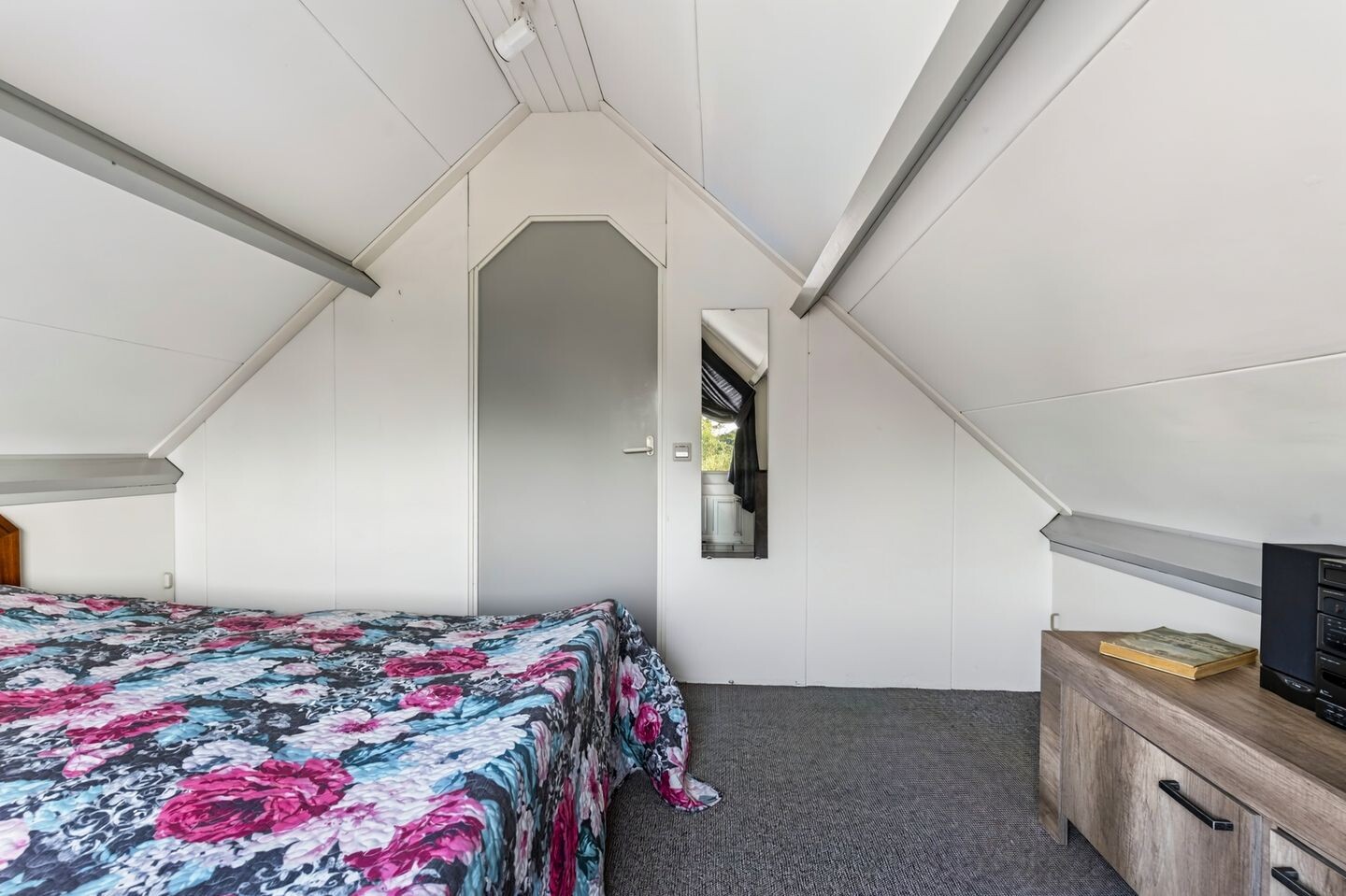 Tussenwoning te koop: Borgsche Rieten 95, Terborg