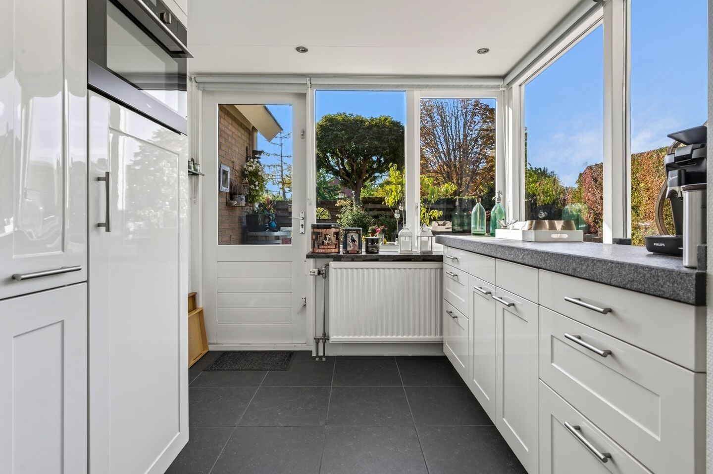 Tussenwoning te koop: Borgsche Rieten 95, Terborg