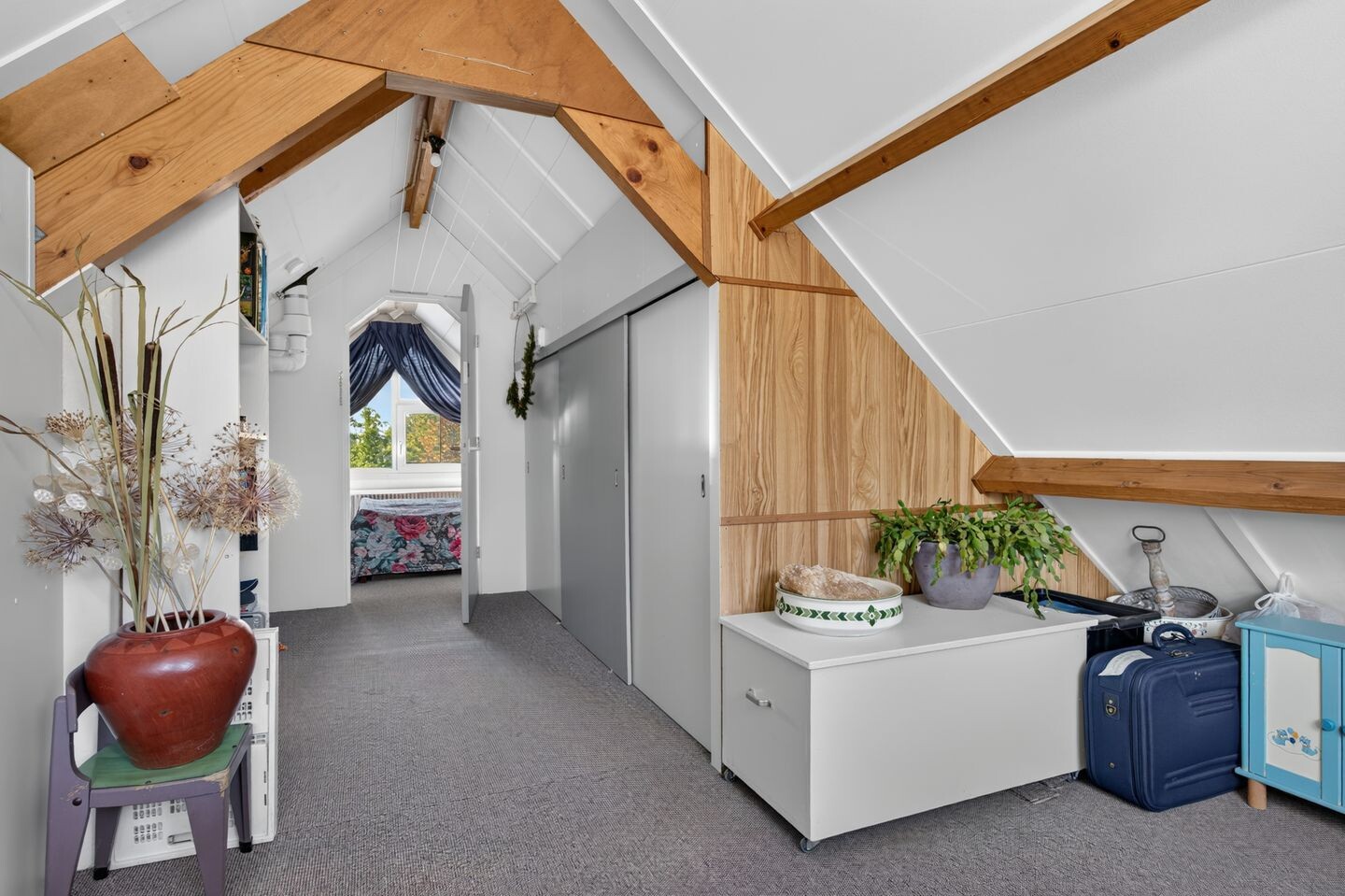 Tussenwoning te koop: Borgsche Rieten 95, Terborg