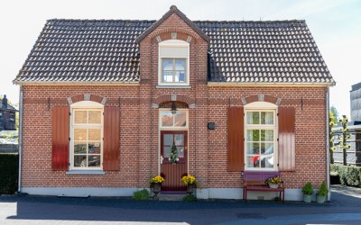Kerkenstraat 13