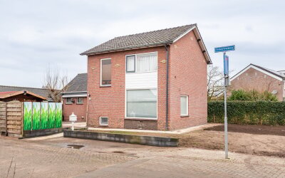 Industrieweg 35