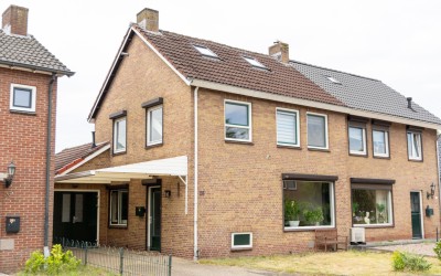 Lichtenbergseweg 26