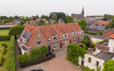 Hof van Oranje 4