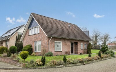 Prins Bernhardstraat 99