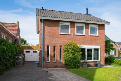 Prins Bernhardstraat 20-A
