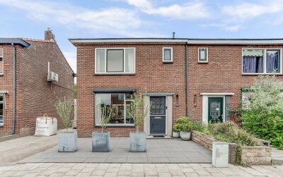 Doctor Schaepmanstraat 17