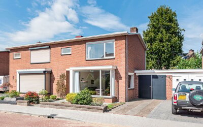 Thorbeckestraat 35