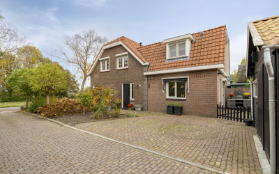 Berkenlaan 112