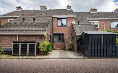 De Holtplaats 32