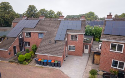 De Holtplaats 8