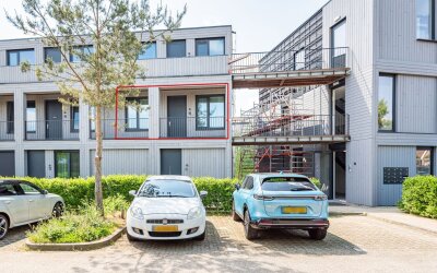 Zandheuvel 15