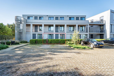 Zandheuvel 32