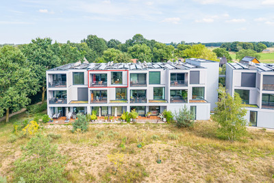 Zandheuvel 9