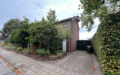 Kapelweg 39
