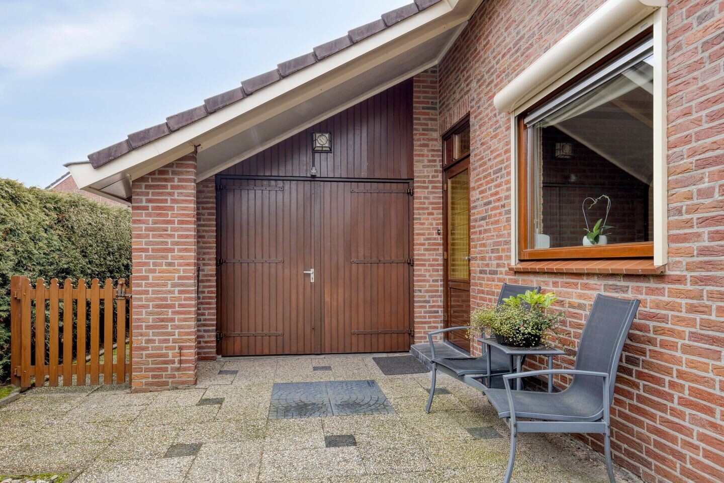 Vrijstaande woning te koop: Zeskamp 20, Ulft