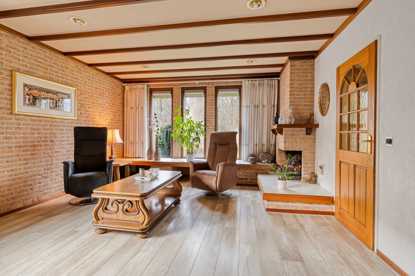 Vrijstaande woning te koop: Zeskamp 20, Ulft