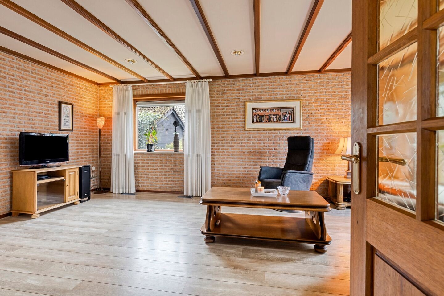 Vrijstaande woning te koop: Zeskamp 20, Ulft