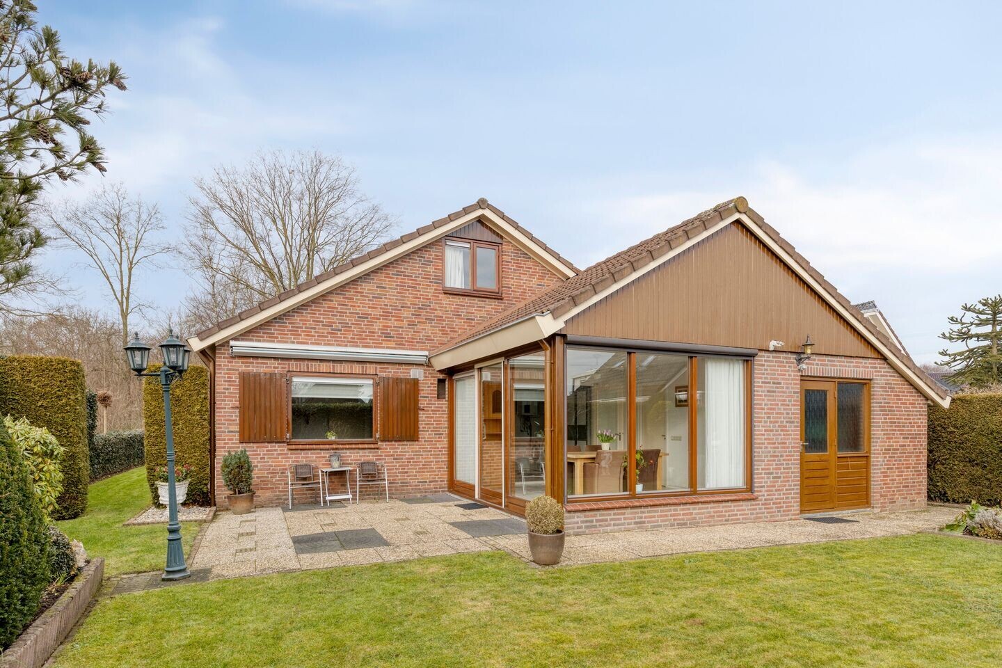 Vrijstaande woning te koop: Zeskamp 20, Ulft