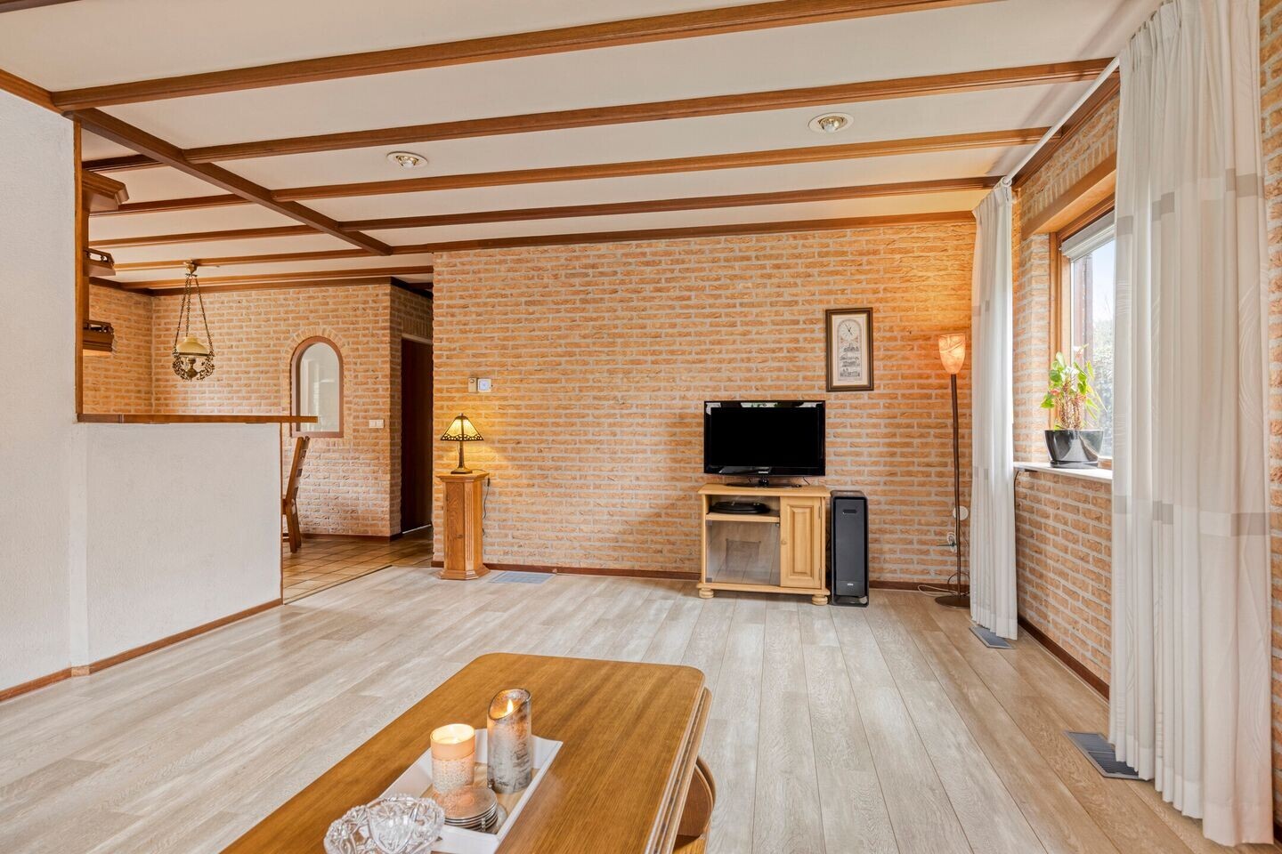 Vrijstaande woning te koop: Zeskamp 20, Ulft