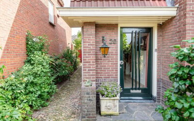 Deken Nijkampstraat 20