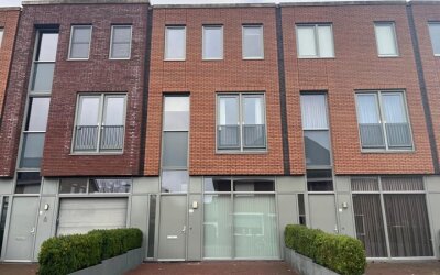 Deken Nijkampstraat 4-A