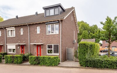 Gietijzerlaan 13