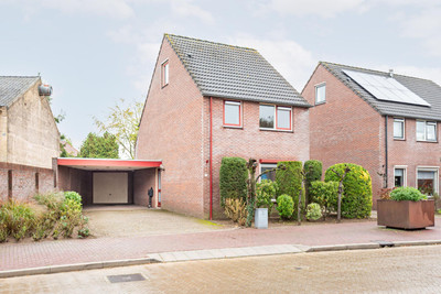 Veldstraat 1