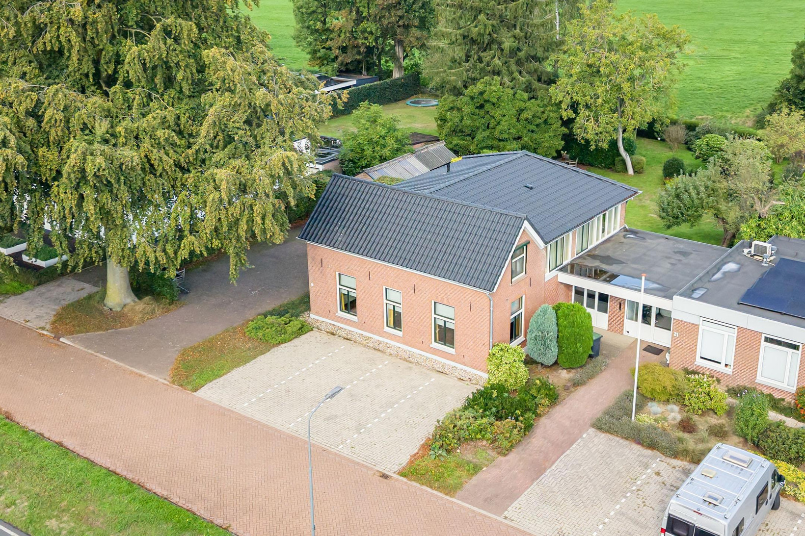 Woning te koop: Oversluis 19, Ulft