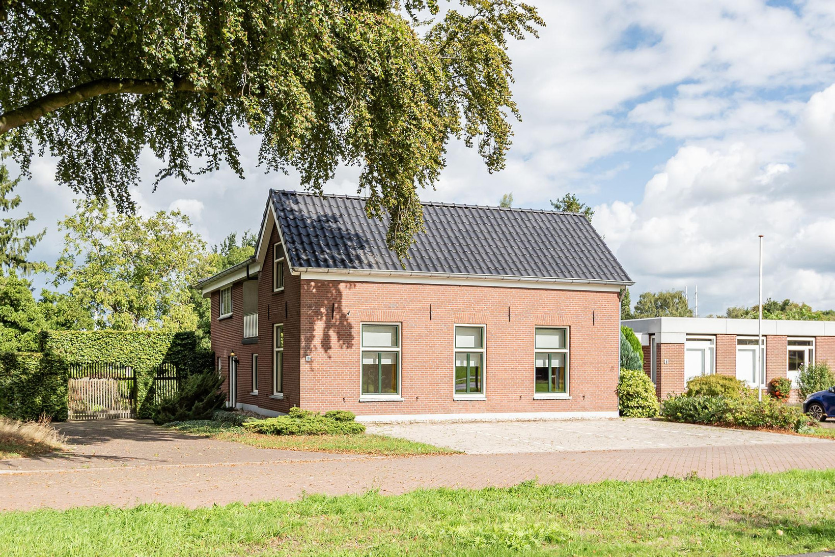 Woning te koop: Oversluis 19, Ulft