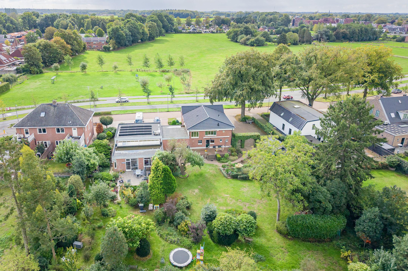 Woning te koop: Oversluis 19, Ulft
