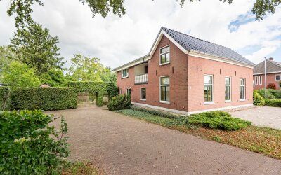Huis te koop Oversluis 19