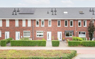 Bongersstraat 95