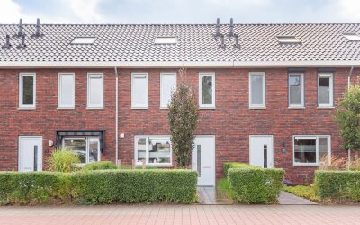 Bongersstraat 99