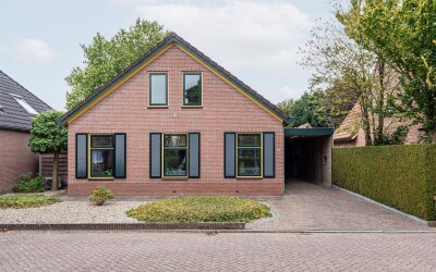 Klaverweide 8
