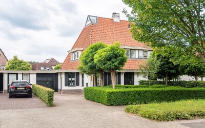 Hogeweg 2-F