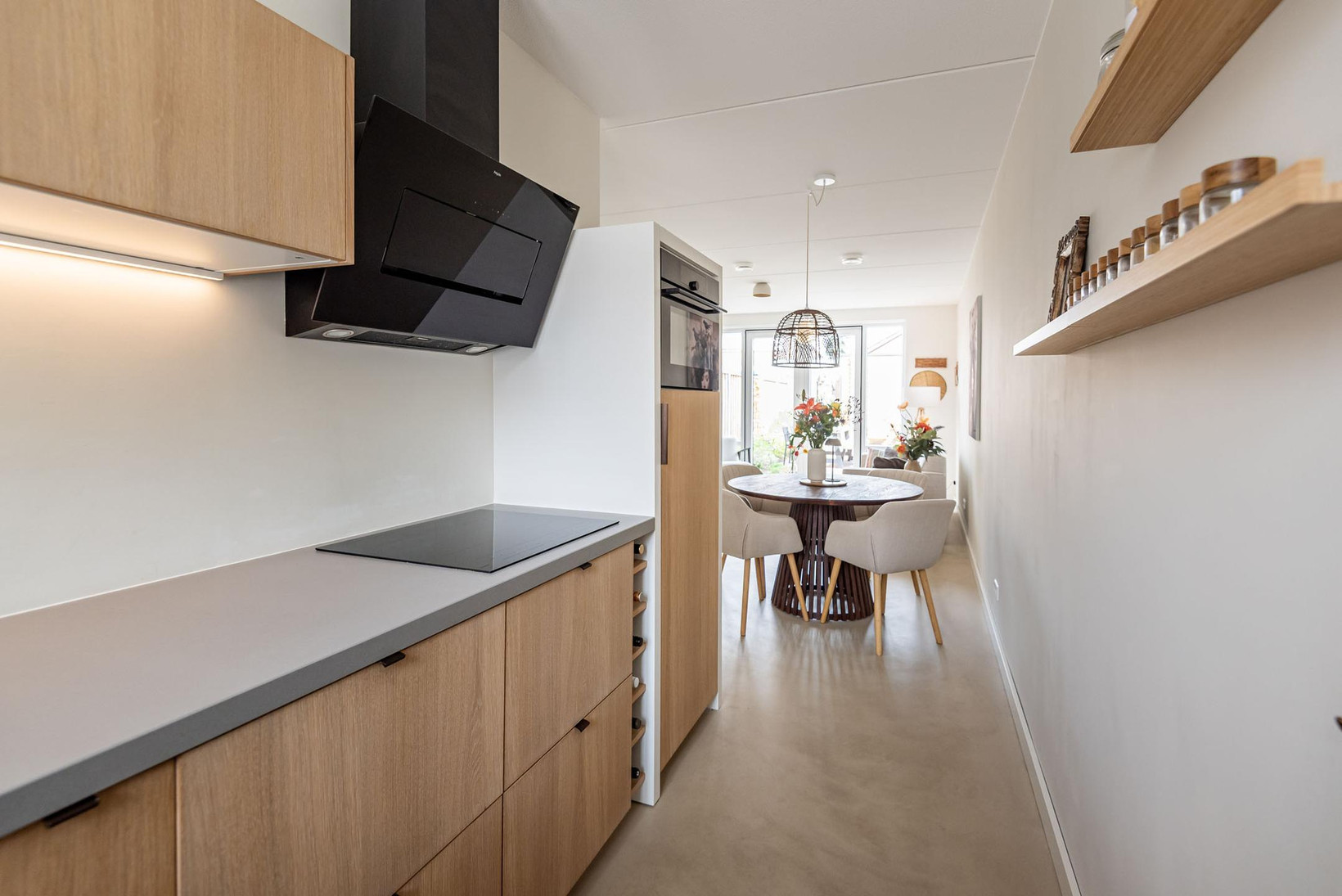 Hoekwoning te koop: Eksterstraat 62, Ulft