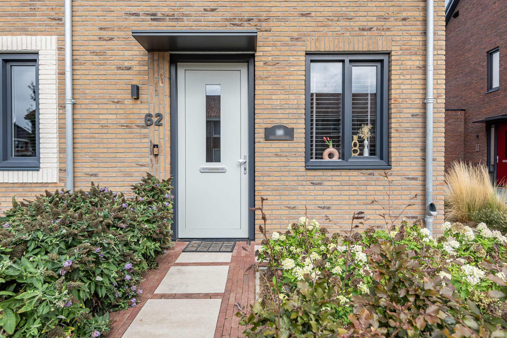 Hoekwoning te koop: Eksterstraat 62, Ulft