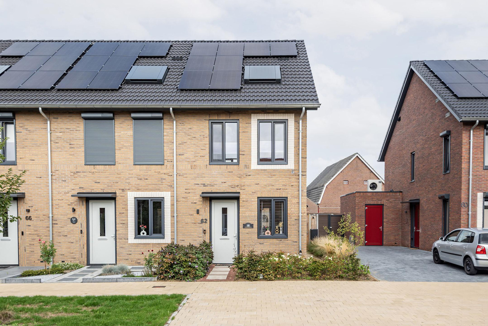 Hoekwoning te koop: Eksterstraat 62, Ulft