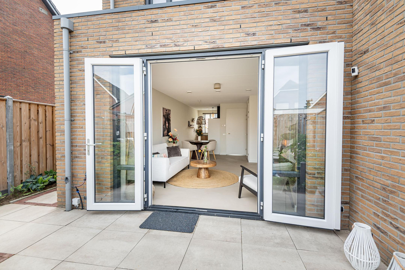 Hoekwoning te koop: Eksterstraat 62, Ulft