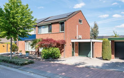 Meeuwenstraat 10