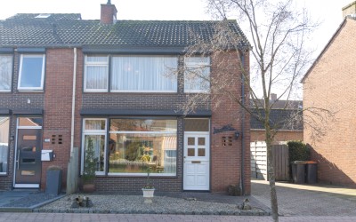 Lijsterstraat 1-E