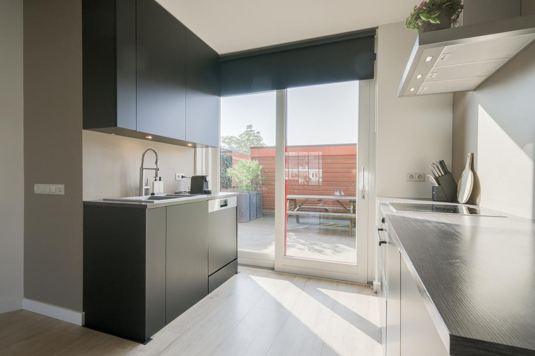 Tussenwoning te koop: Koepeloven 2, Ulft