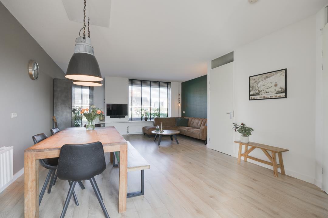 Tussenwoning te koop: Koepeloven 2, Ulft