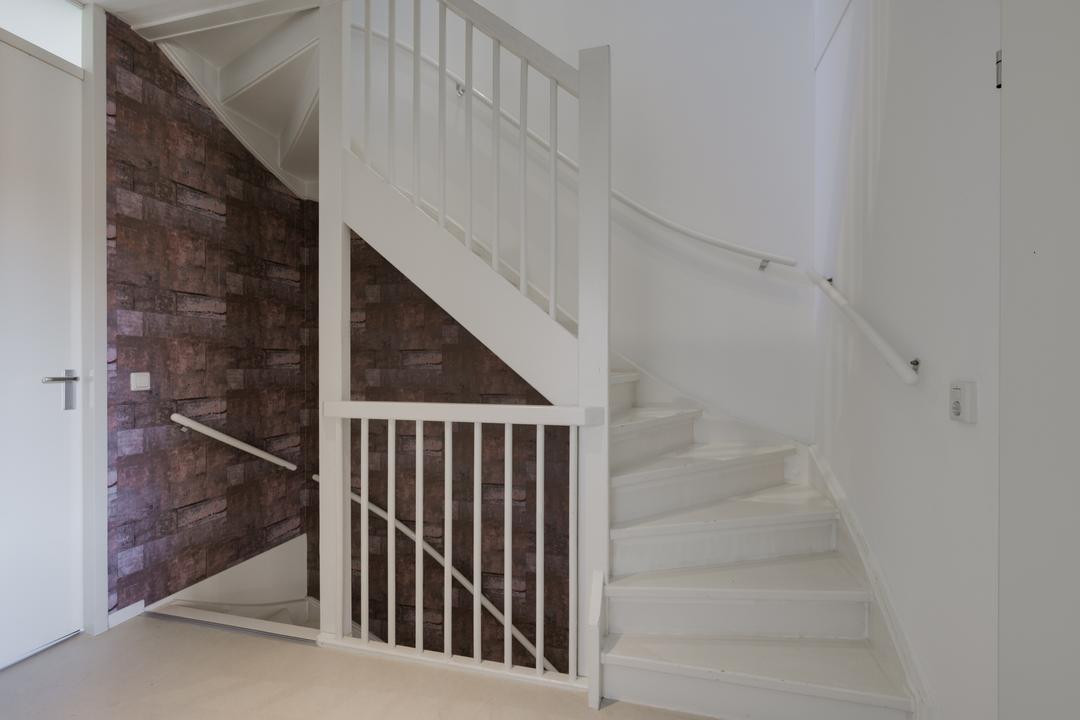 Tussenwoning te koop: Koepeloven 2, Ulft