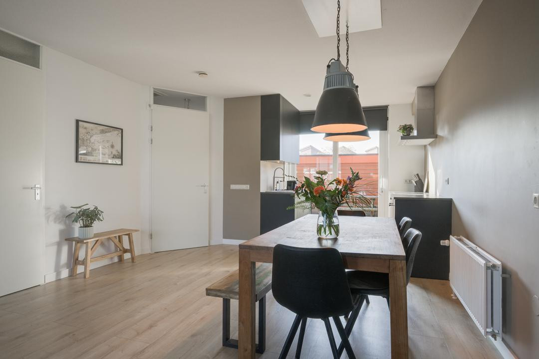 Tussenwoning te koop: Koepeloven 2, Ulft