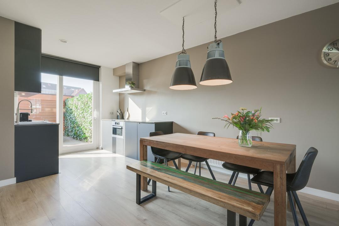 Tussenwoning te koop: Koepeloven 2, Ulft